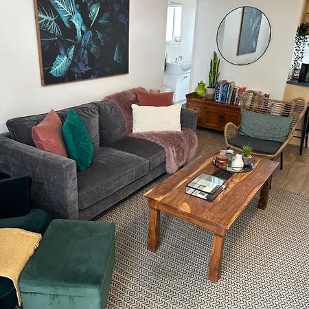 Appartamento Sunshine Four Salisbury Esterno foto