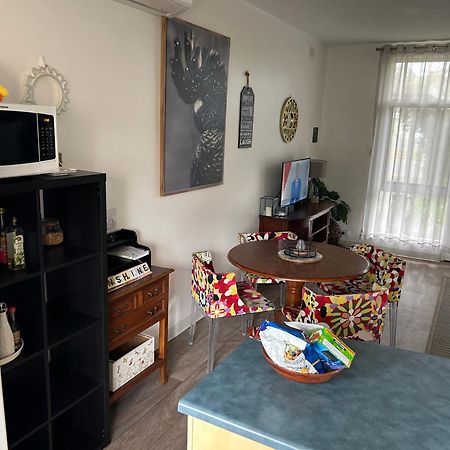 Appartamento Sunshine Four Salisbury Esterno foto