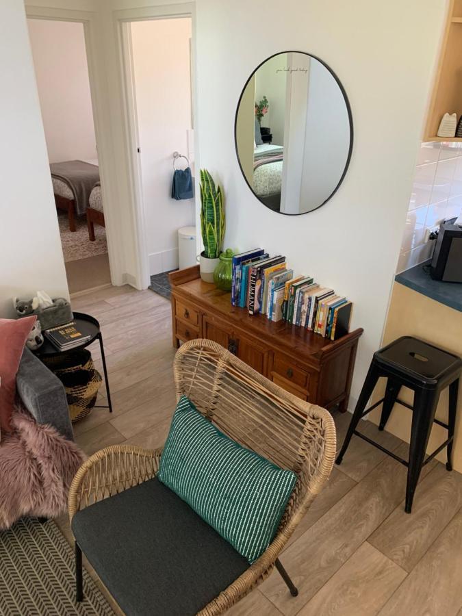 Appartamento Sunshine Four Salisbury Esterno foto