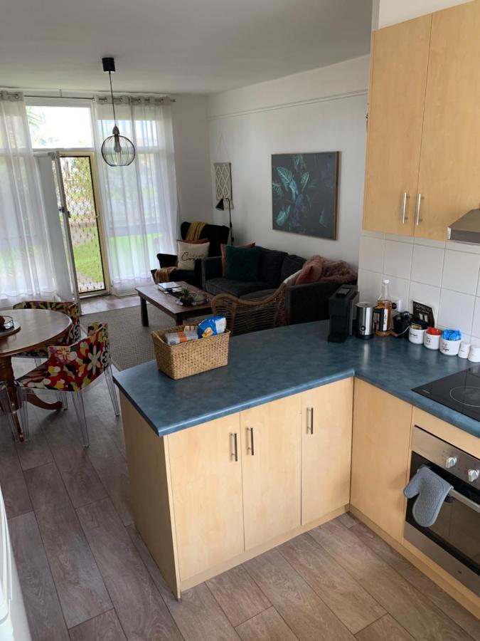 Appartamento Sunshine Four Salisbury Esterno foto