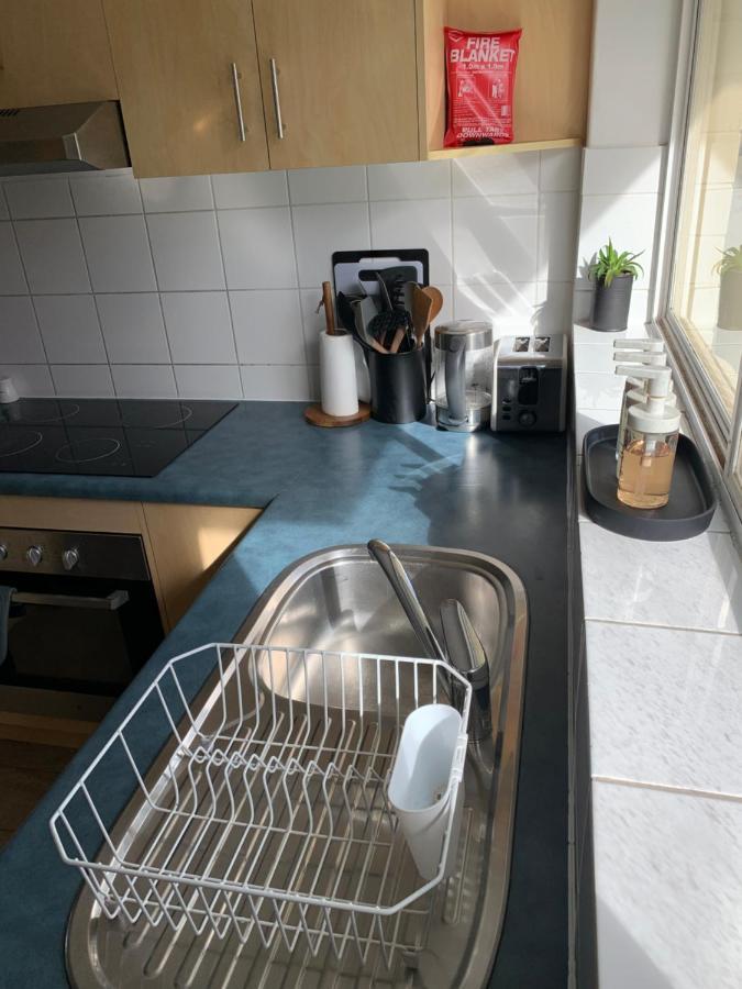 Appartamento Sunshine Four Salisbury Esterno foto