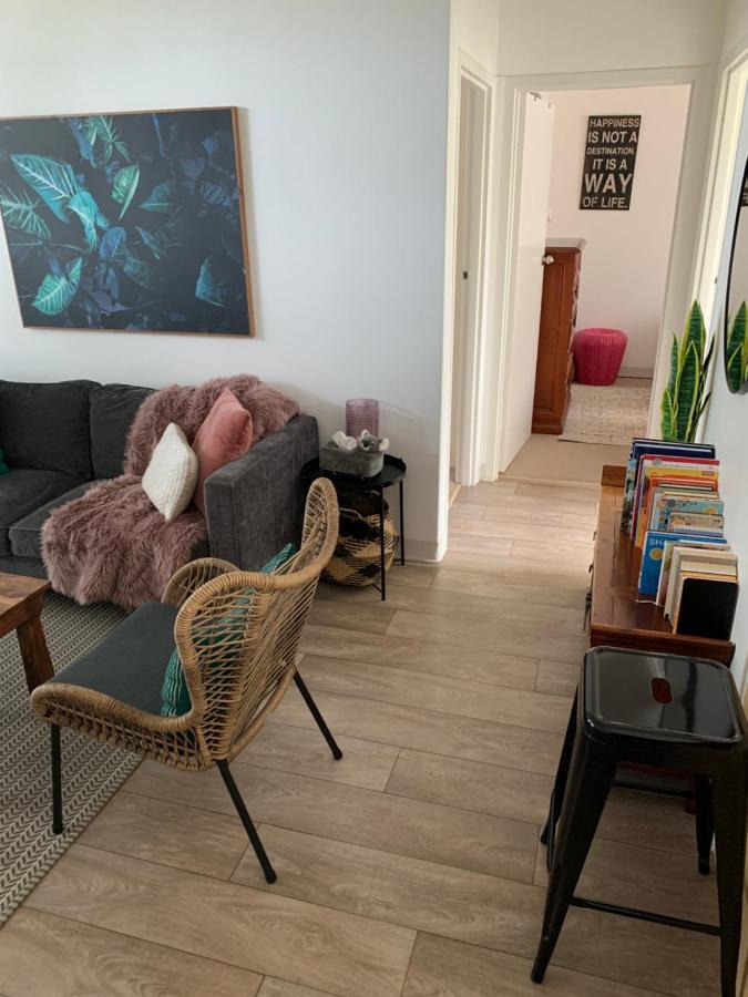 Appartamento Sunshine Four Salisbury Esterno foto