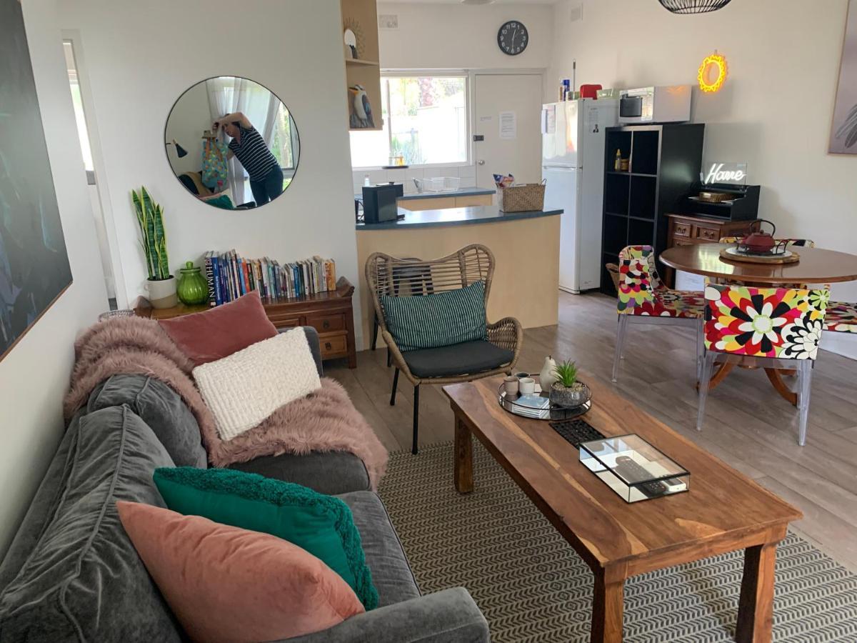 Appartamento Sunshine Four Salisbury Esterno foto