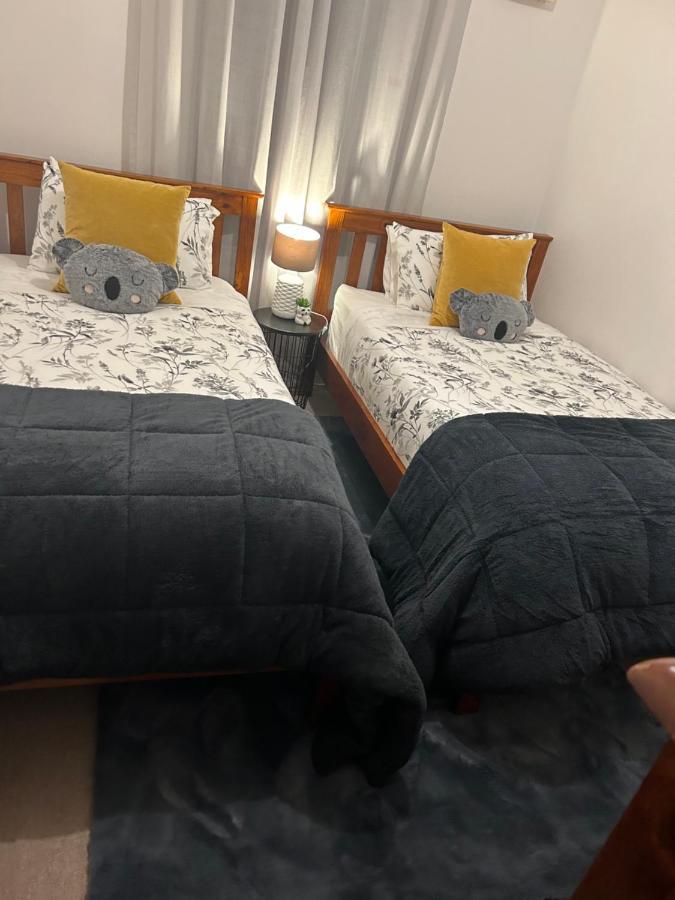 Appartamento Sunshine Four Salisbury Esterno foto