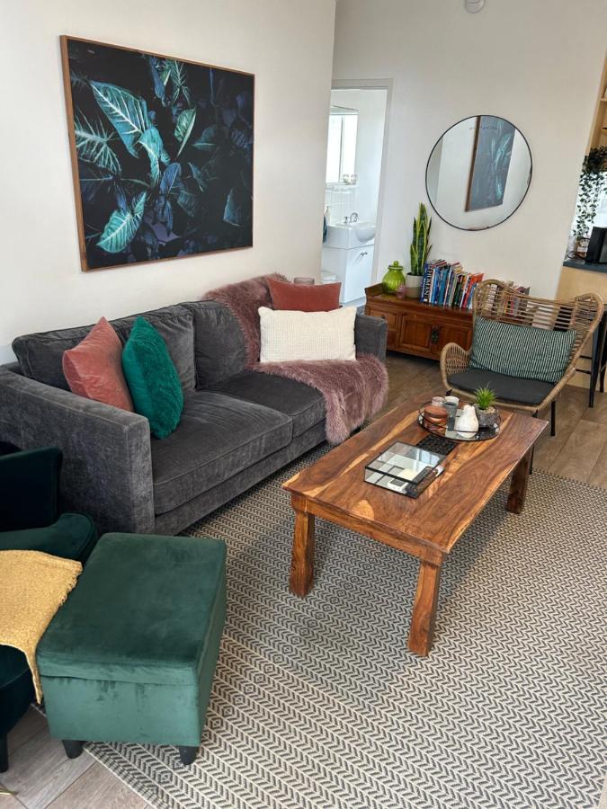 Appartamento Sunshine Four Salisbury Esterno foto