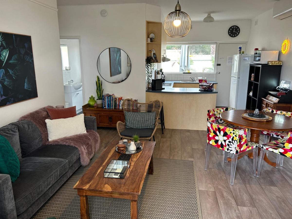 Appartamento Sunshine Four Salisbury Esterno foto
