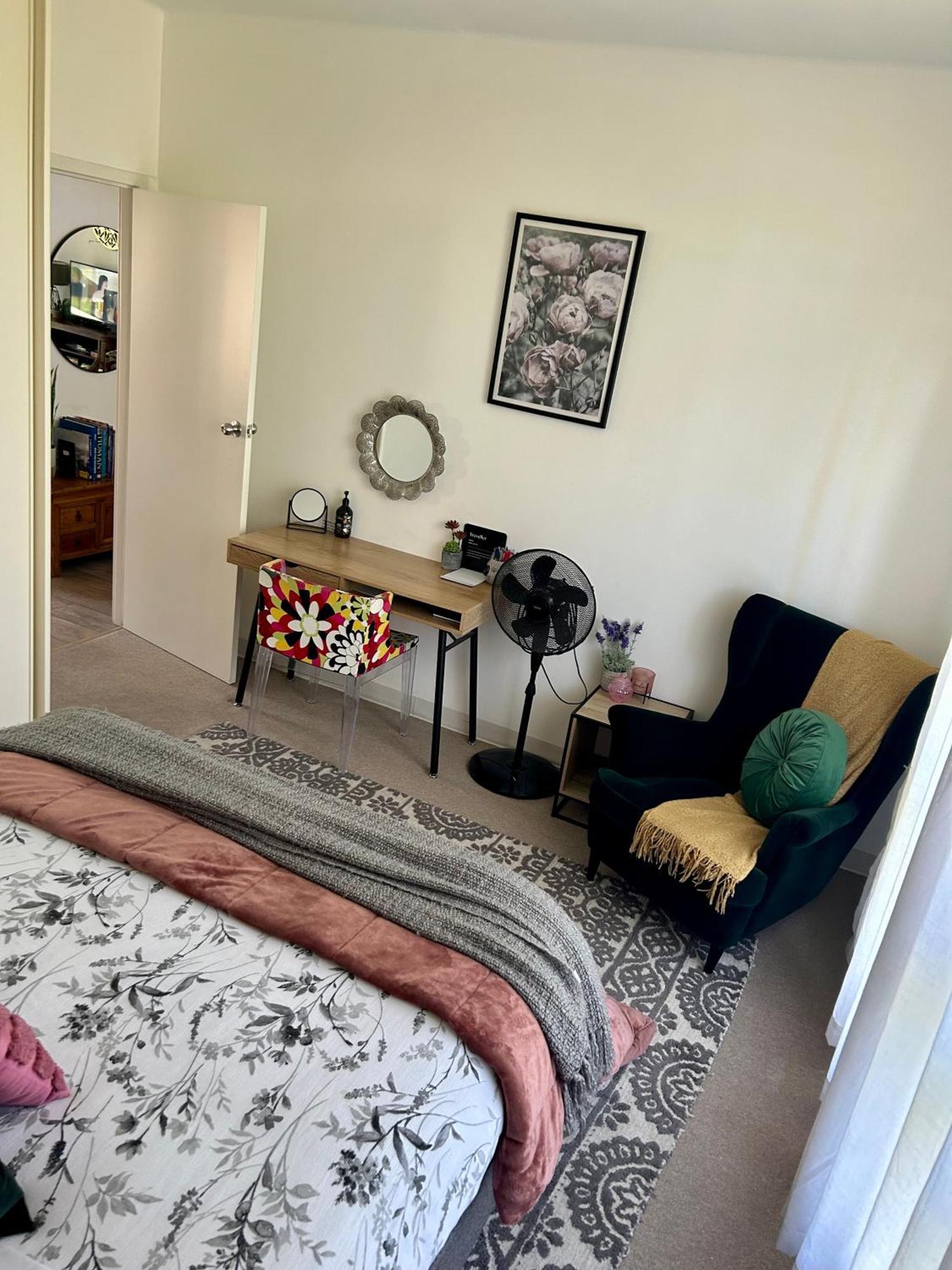 Appartamento Sunshine Four Salisbury Esterno foto