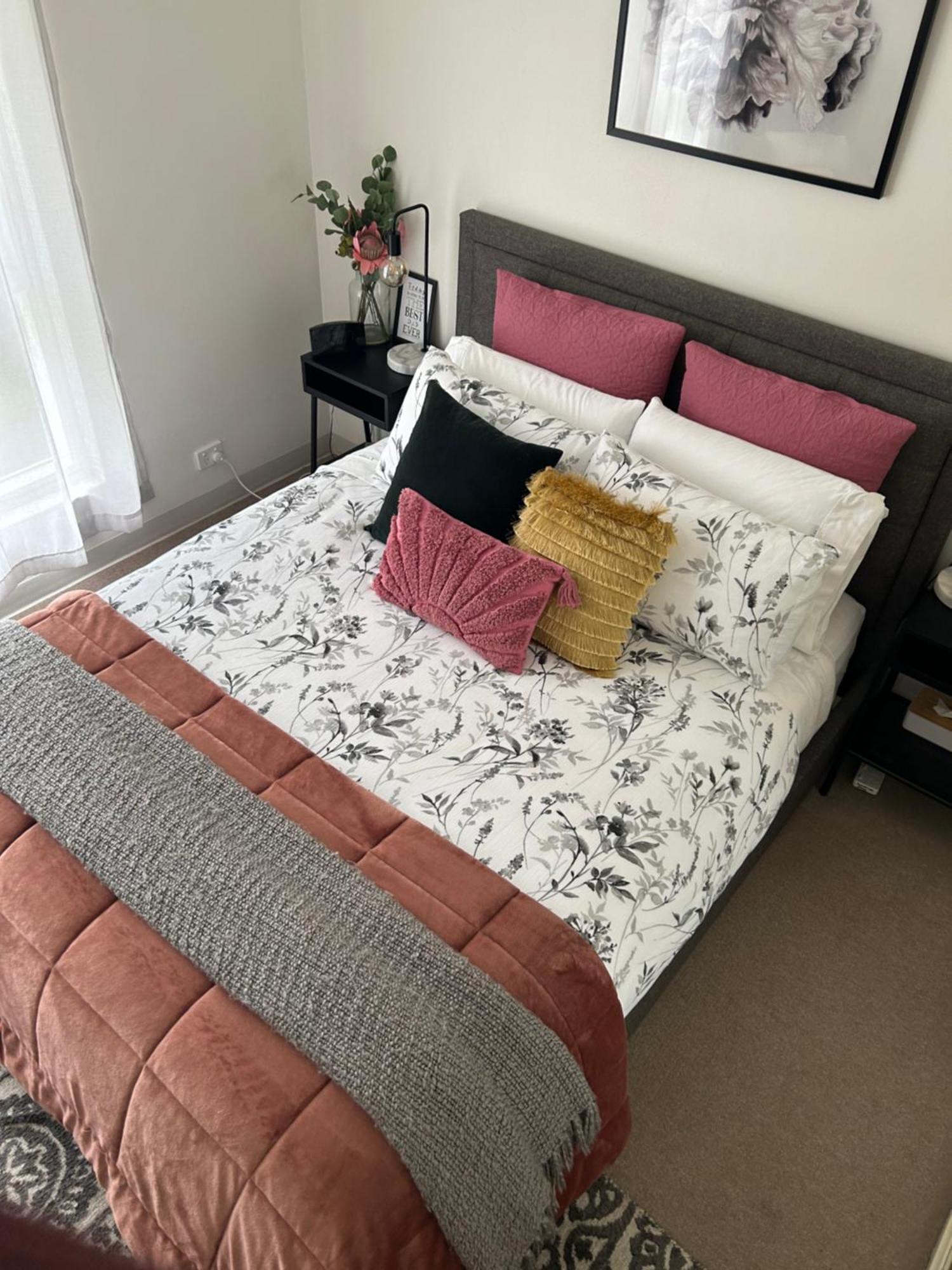 Appartamento Sunshine Four Salisbury Esterno foto