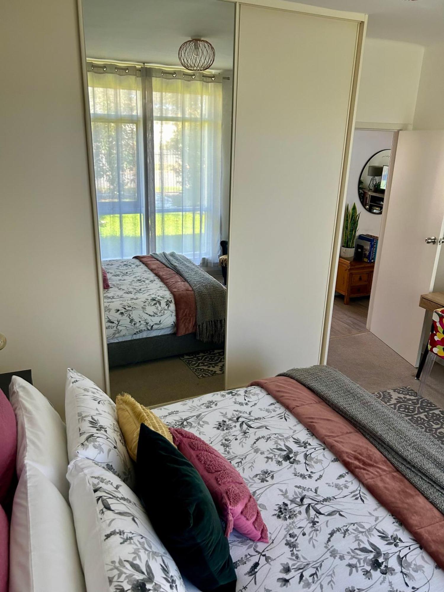 Appartamento Sunshine Four Salisbury Esterno foto