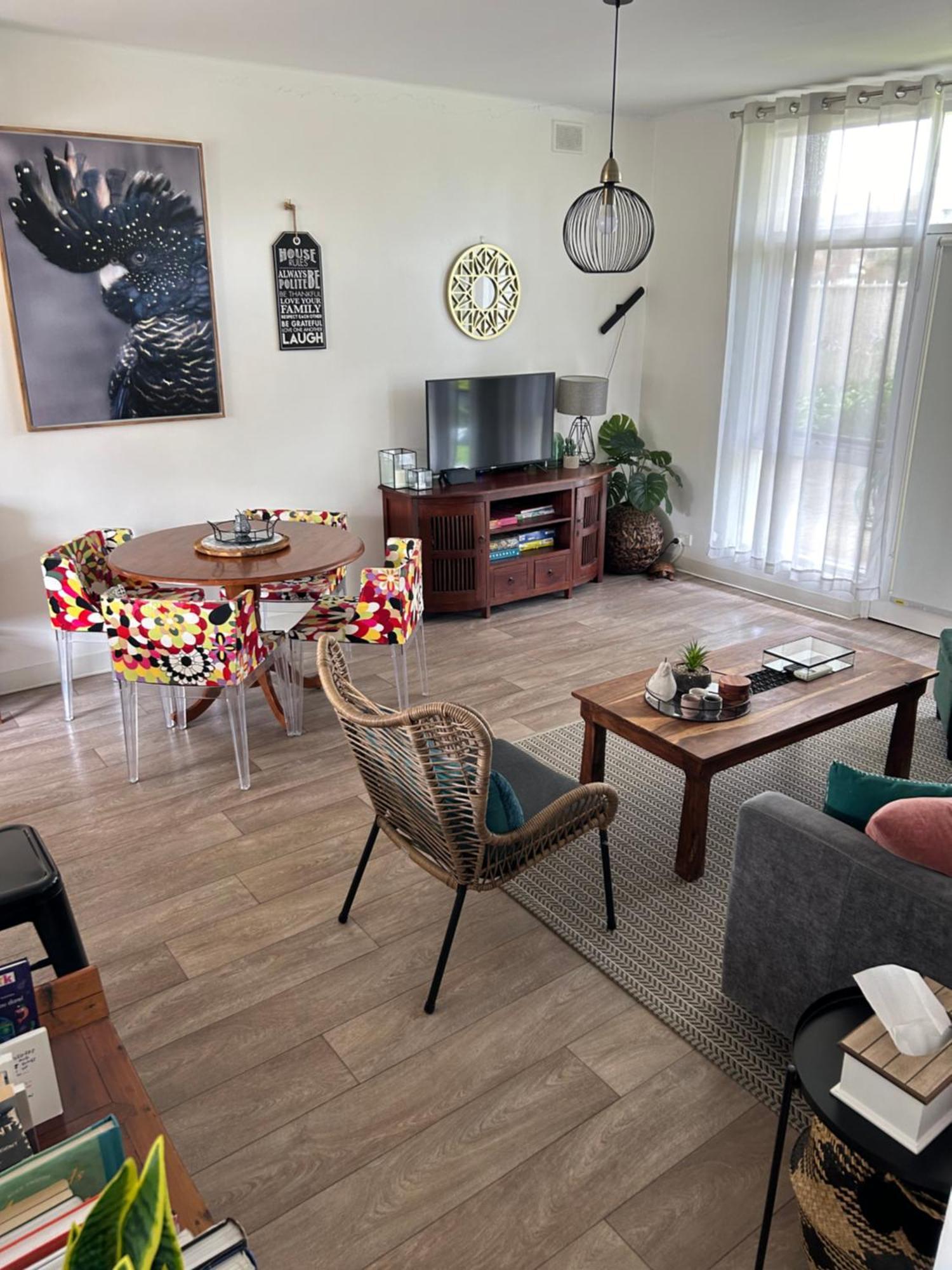 Appartamento Sunshine Four Salisbury Esterno foto