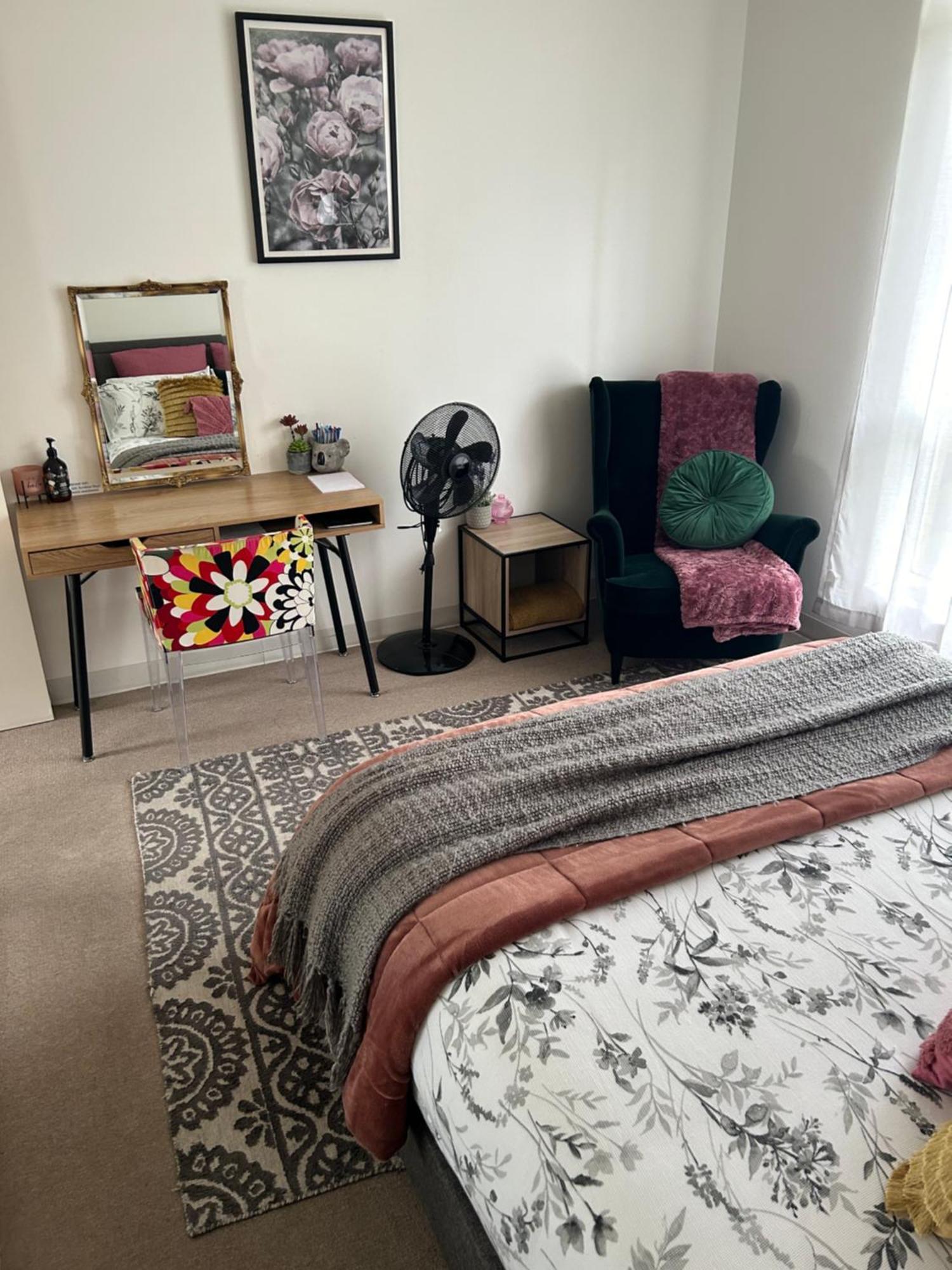 Appartamento Sunshine Four Salisbury Esterno foto
