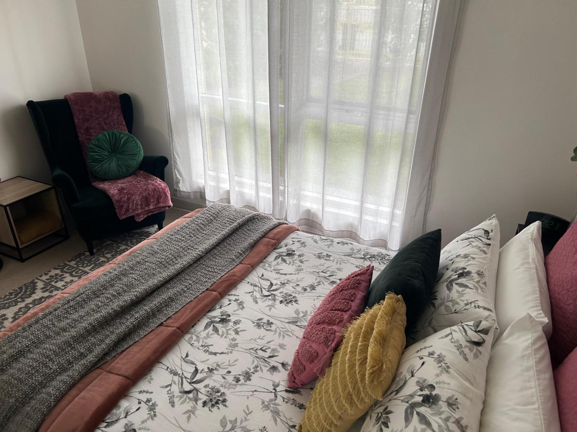 Appartamento Sunshine Four Salisbury Esterno foto