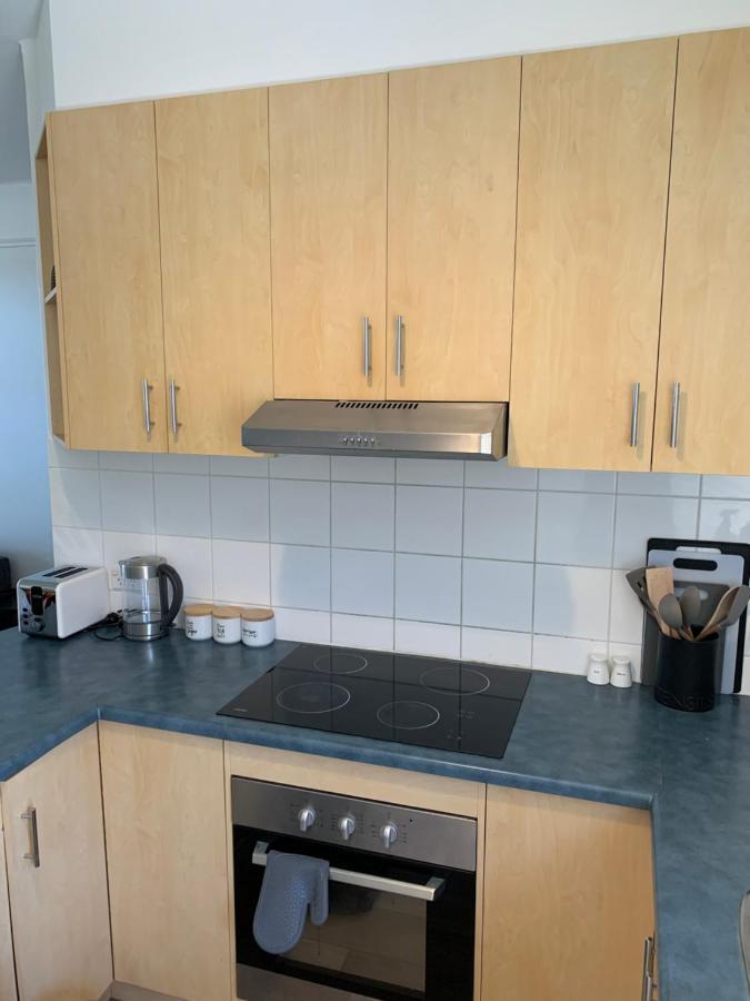 Appartamento Sunshine Four Salisbury Esterno foto
